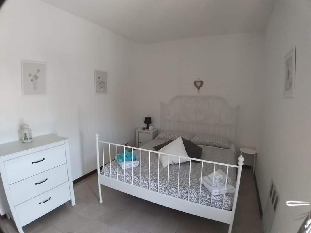 La Finestra D'Abruzzo Apartamento Ortona Exterior foto