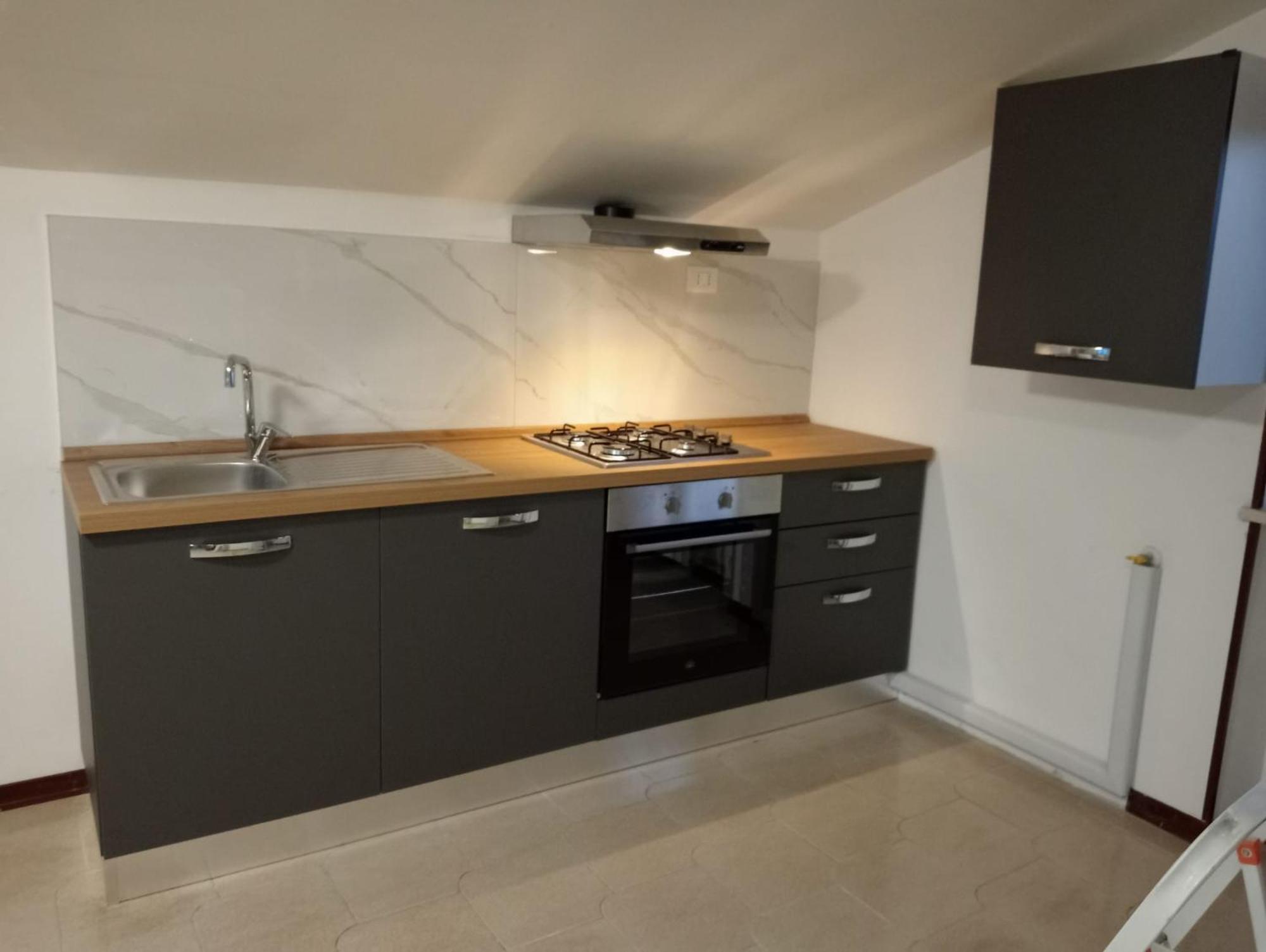 La Finestra D'Abruzzo Apartamento Ortona Exterior foto